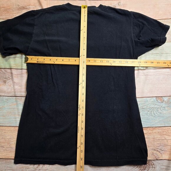 Universal Studios Creature From The Black Lagoon Vintage T-Shirt, Men's Small - Picture 6 of 10